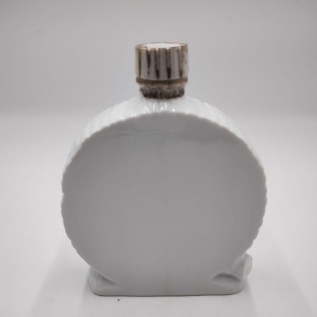 三楽オーシャン ウイスキー うさぎ 干支ボトル - メルカリ