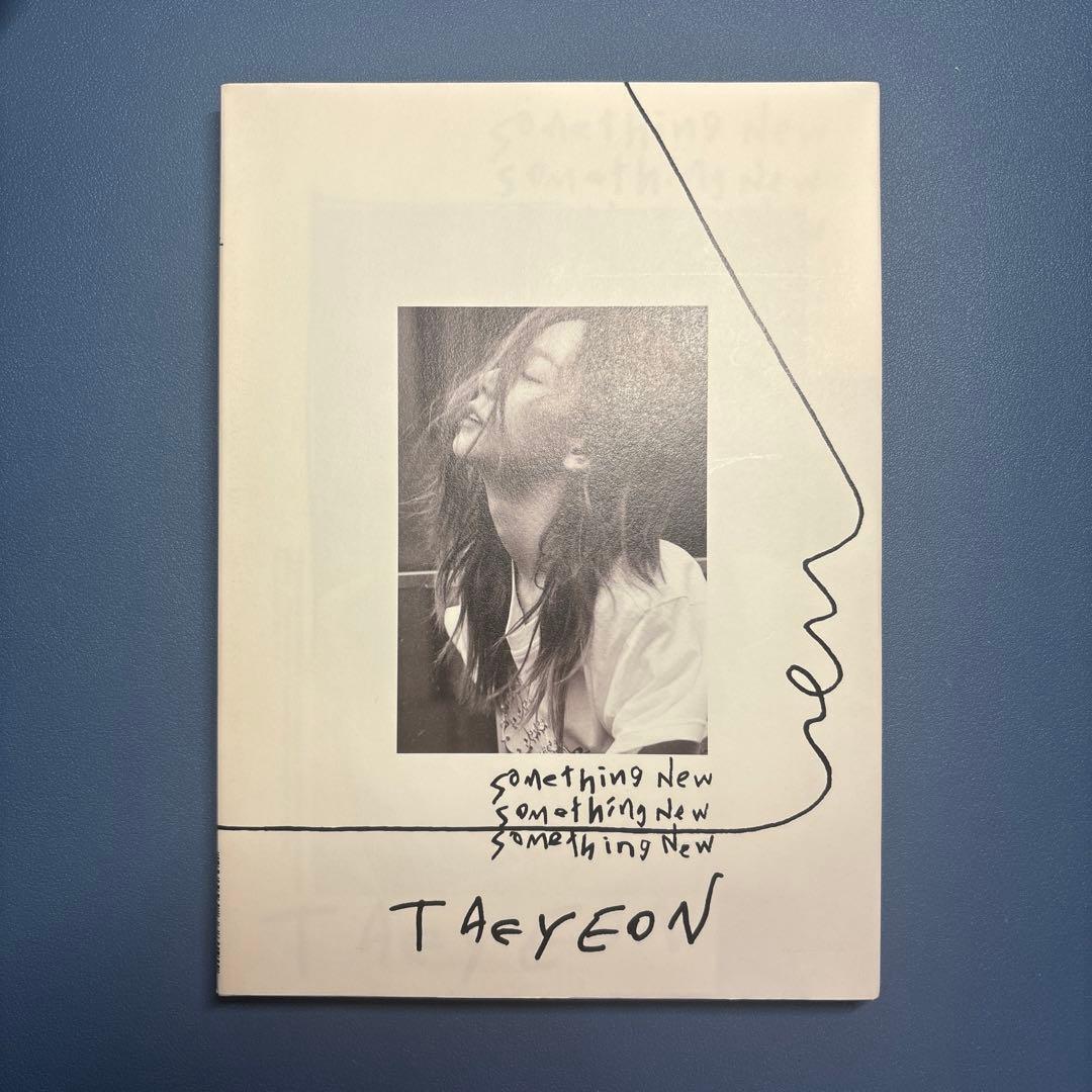 少女時代 テヨン まとめ売り