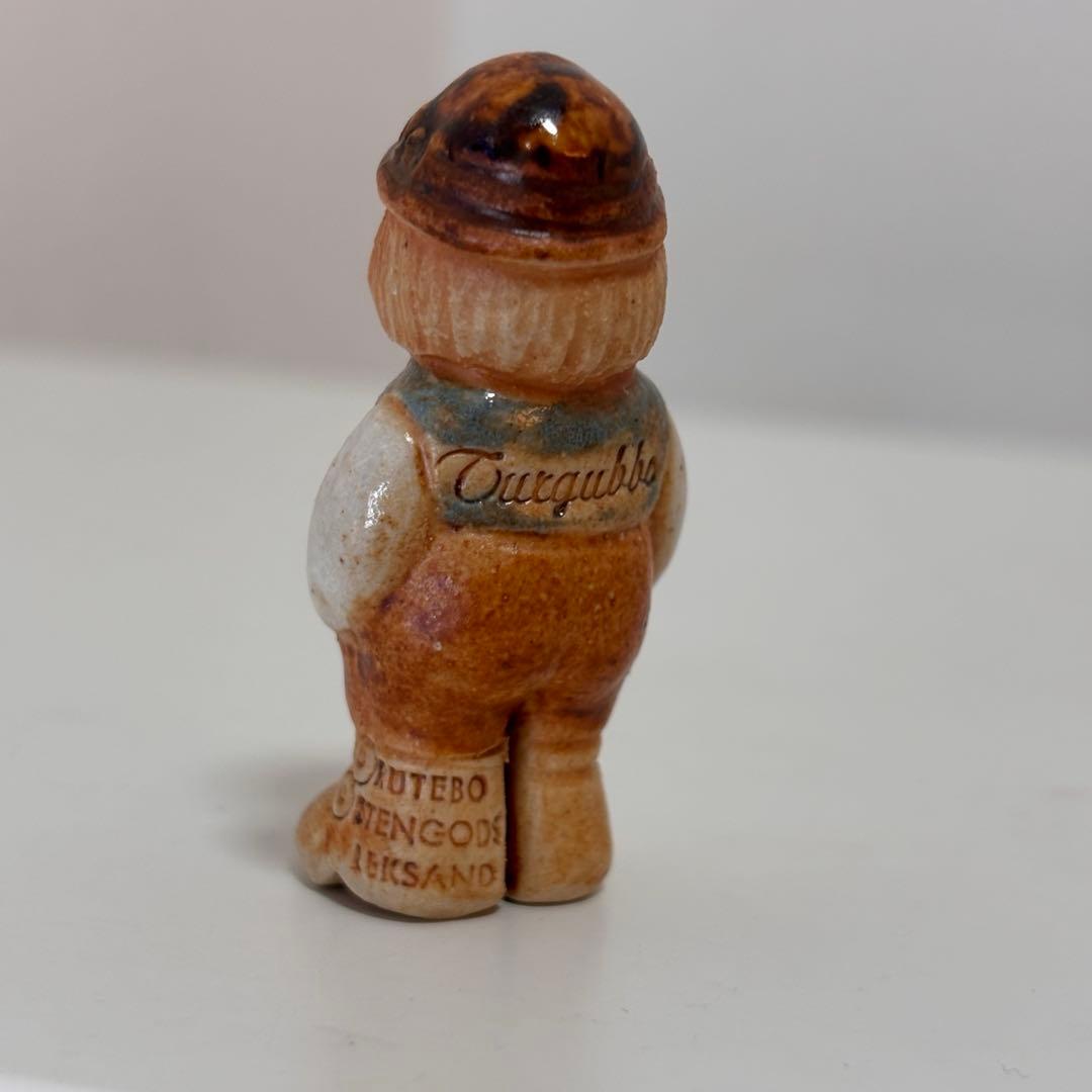 専用 ルーテボ(RUTEBO) Turgubbe(ラッキーボーイ)②