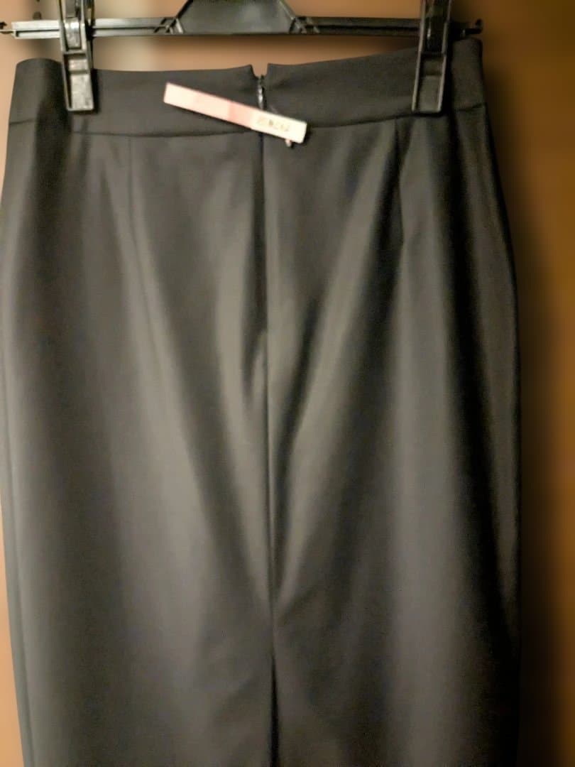 Theory luxe Executive vevila ネイビー 36