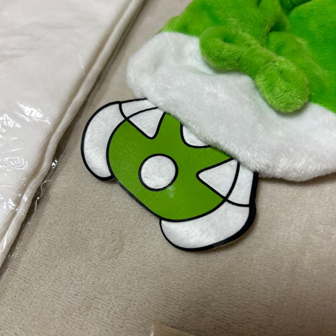 Man 深澤辰哉 ふっかちゃん グッズ