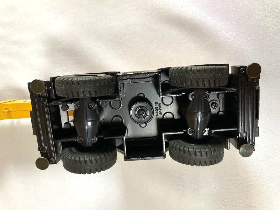 レア　タダノ ラフターラインクレーン　 旧モデル　日本製　箱