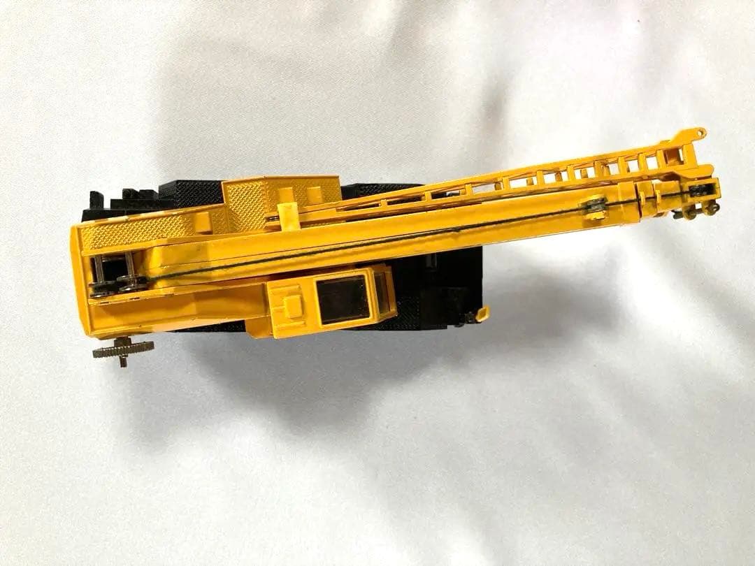 レア　タダノ ラフターラインクレーン　 旧モデル　日本製　箱