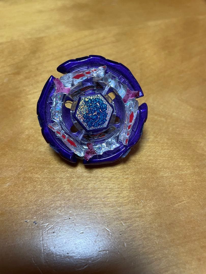 メタルファイトベイブレード 激レア6個セット