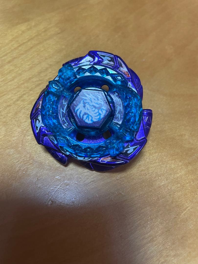 メタルファイトベイブレード 激レア6個セット