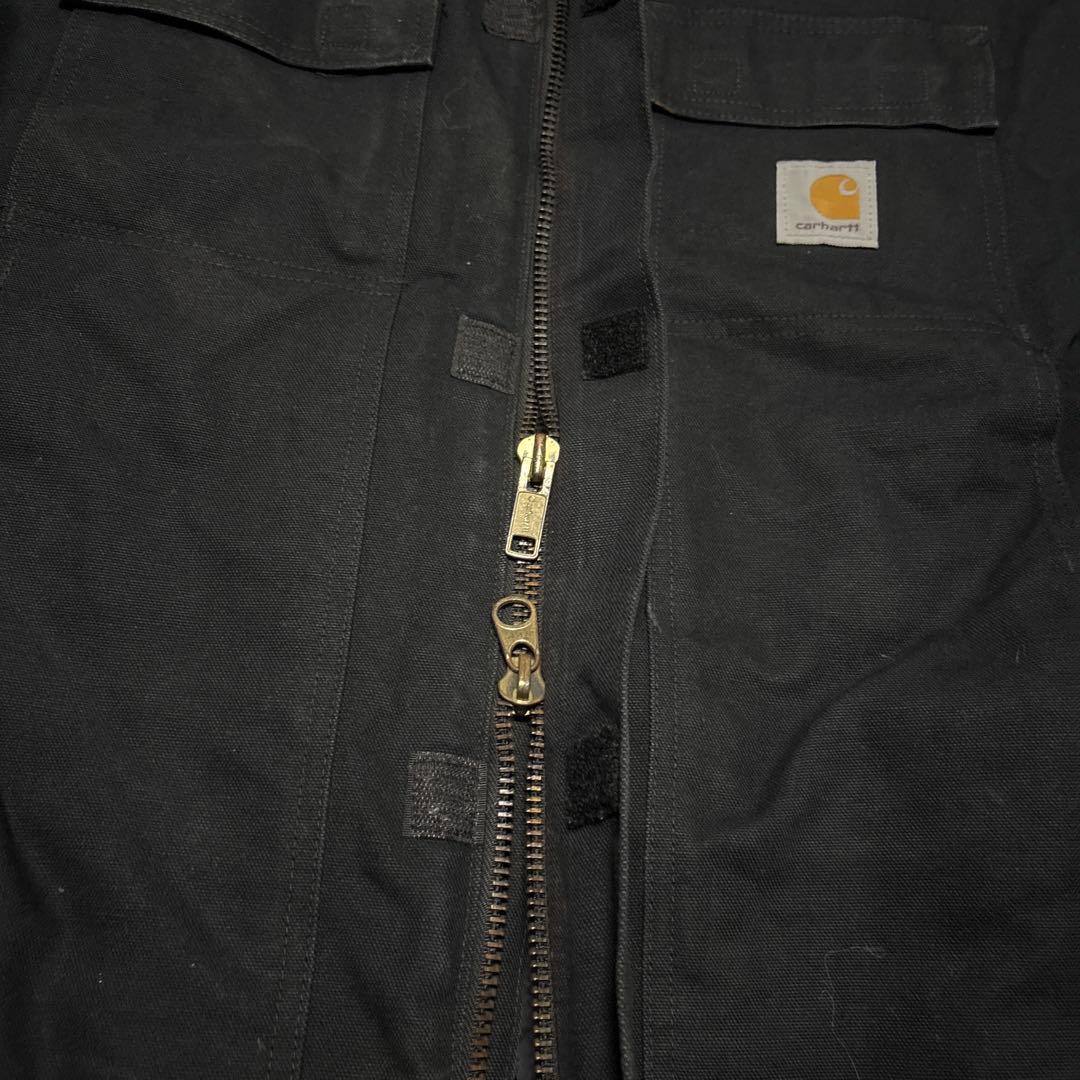 carhartt トラディショナルジャケット　デトロイトジャケット　アクティブ