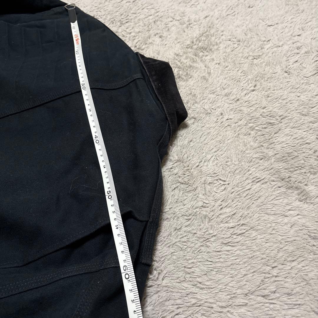 carhartt トラディショナルジャケット　デトロイトジャケット　アクティブ