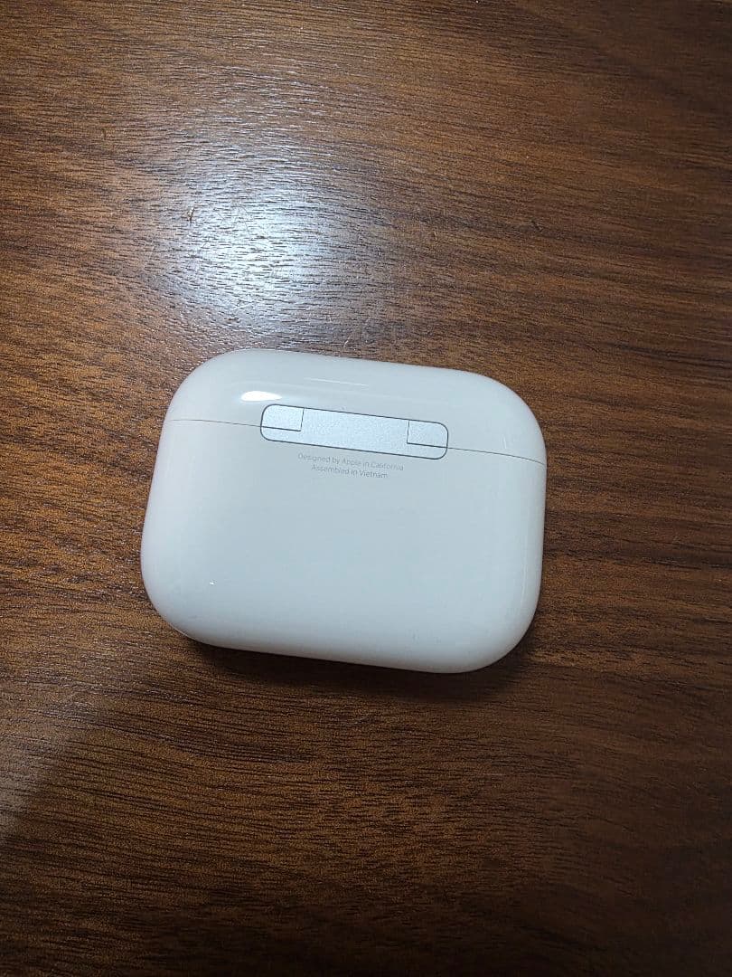 AirPods Pro 3本体 そら豆】Apple AirPods Pro 3 本体 AirPods Pro 3