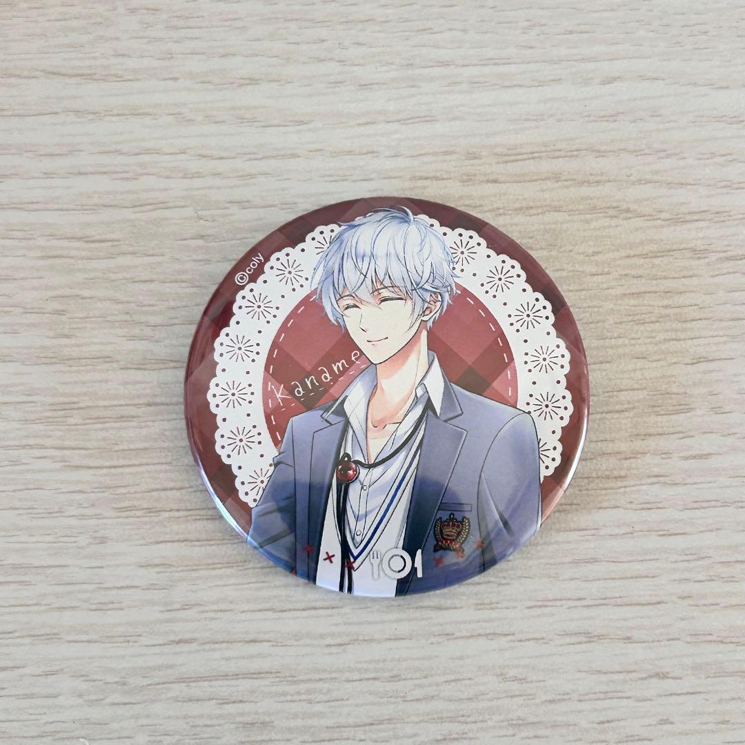 スタマイ 缶バッジ BE 山崎カナメ 57点纏め売り スタマイ 5周年 山崎