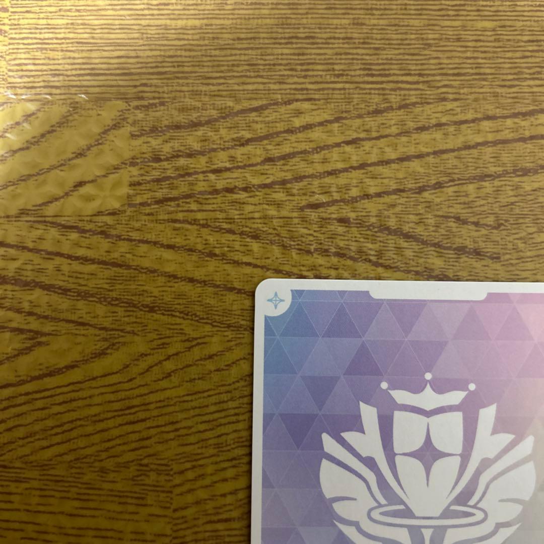 ホロカ 小鳥遊キアラ SEC hBP01-006