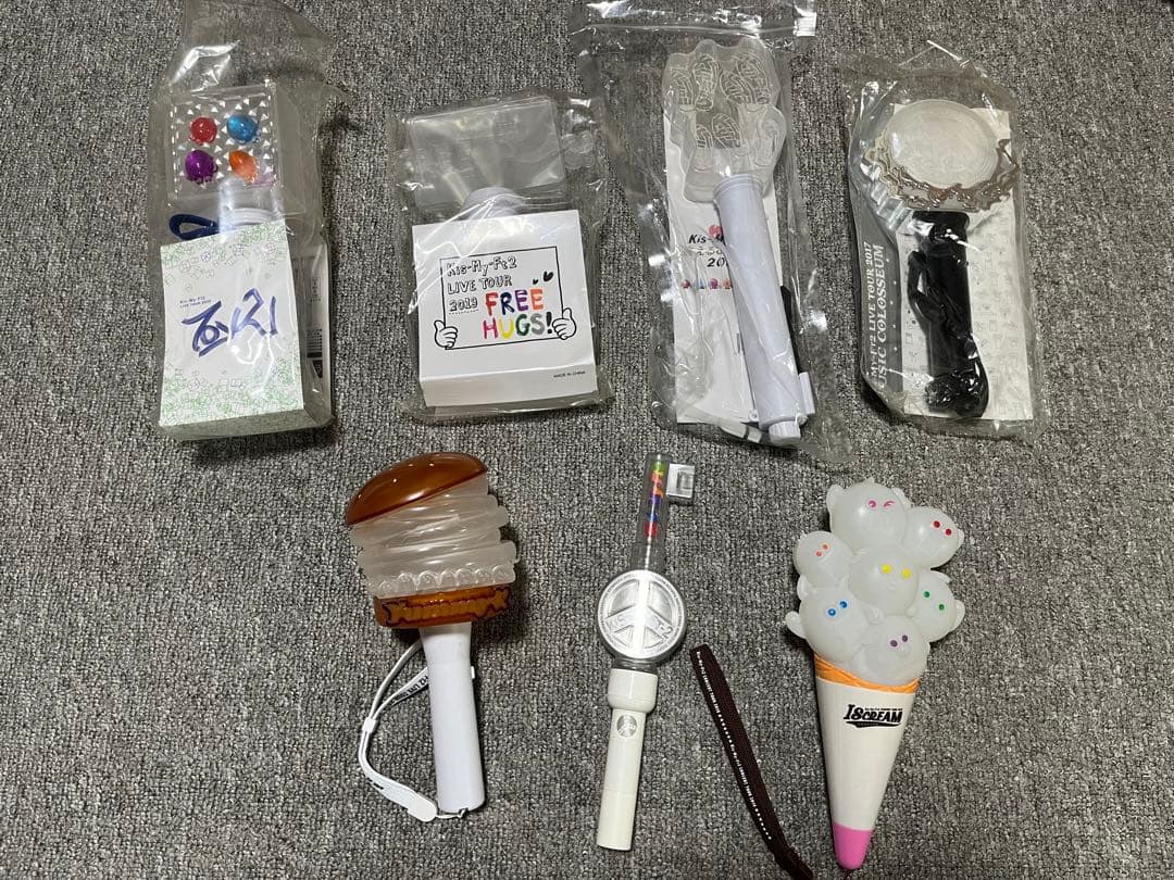 Kis-My-Ft2 キスマイ　玉森裕太　まとめ売り 1〜6枚目まで入ってます