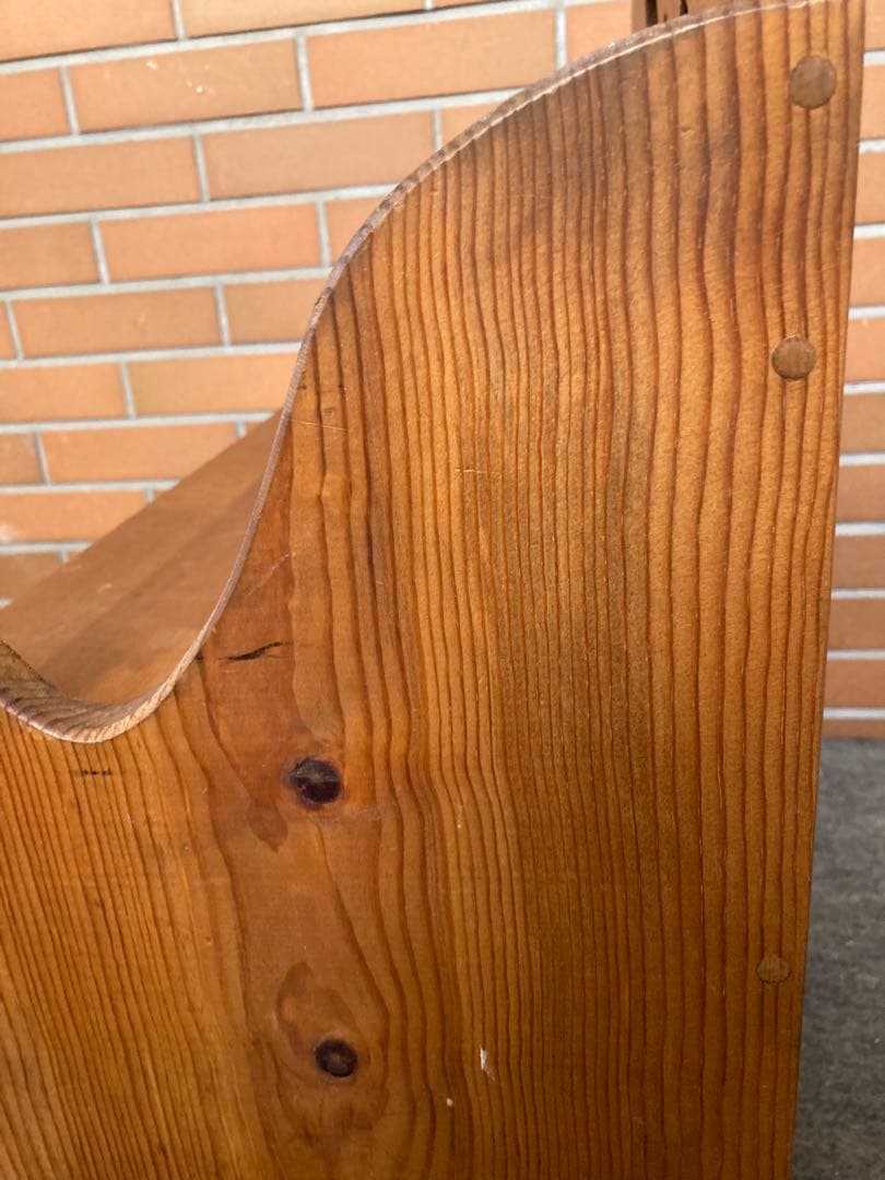 A 専用　椅子　天然木　収納家具　収納ボックス　おもちゃ箱