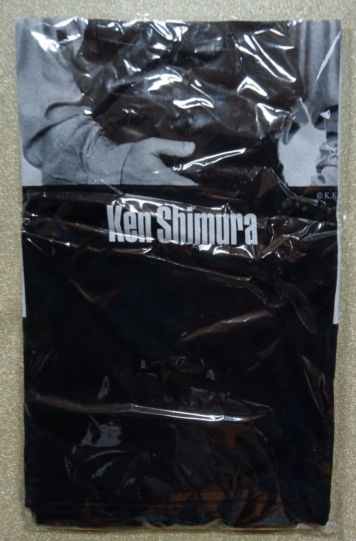 【新品未使用】志村けん × JOURNAL STANDARD Tシャツ