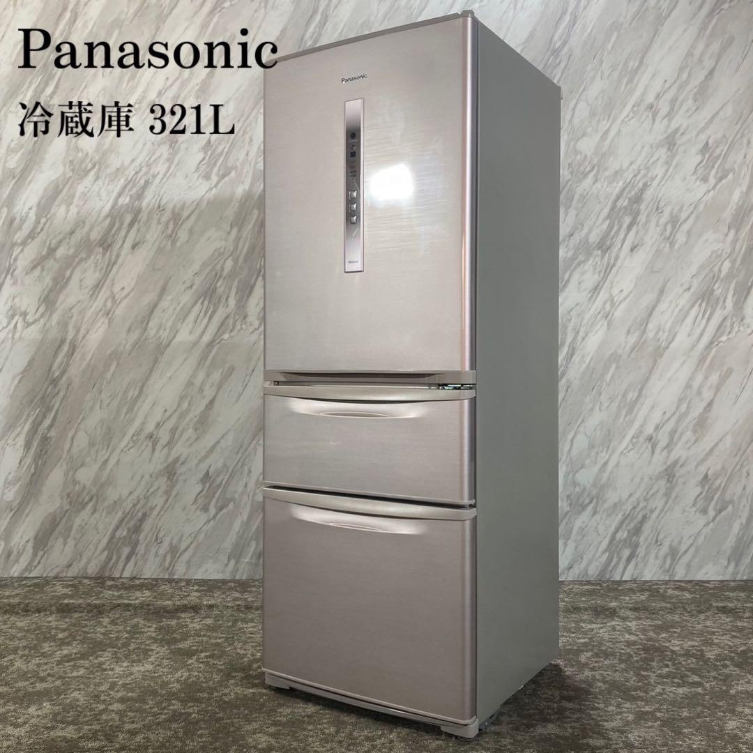 Panasonic NR-C32CM-S