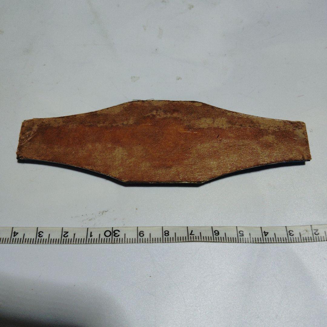 【車両銘板】日本車輛　昭和61年