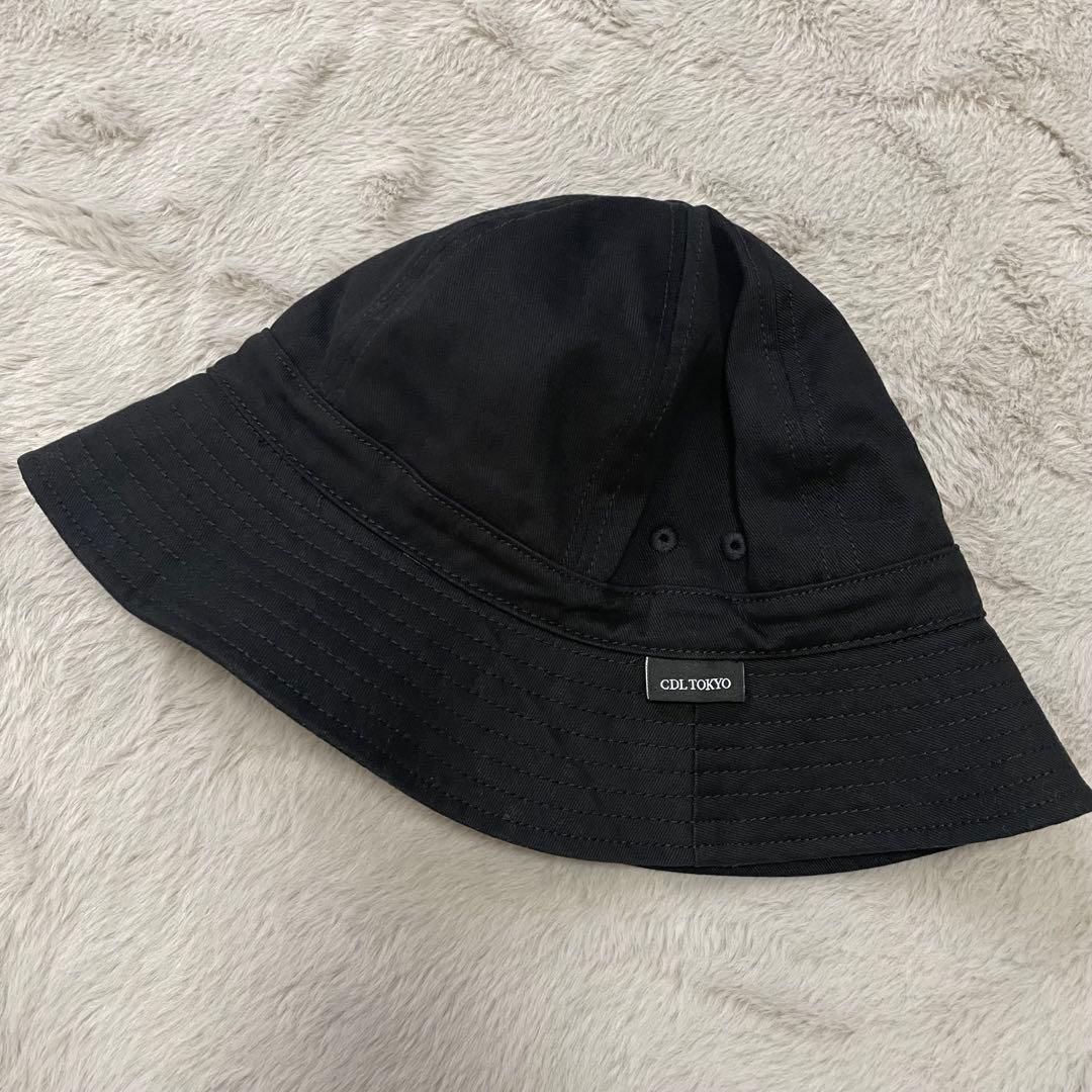 CDL TOKYO バケットハット 登坂広臣 バケハ - メルカリ