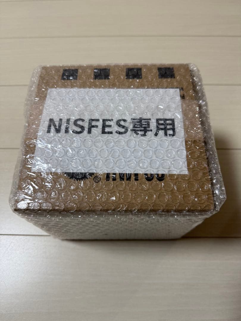 HotWheels ニスモフェスティバル限定 GTR32 ザマック仕様