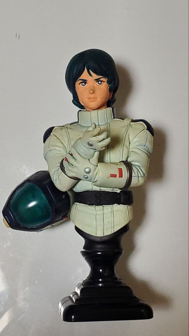 ハロカプ 機動戦士Zガンダム編 全6種+シークレットセット