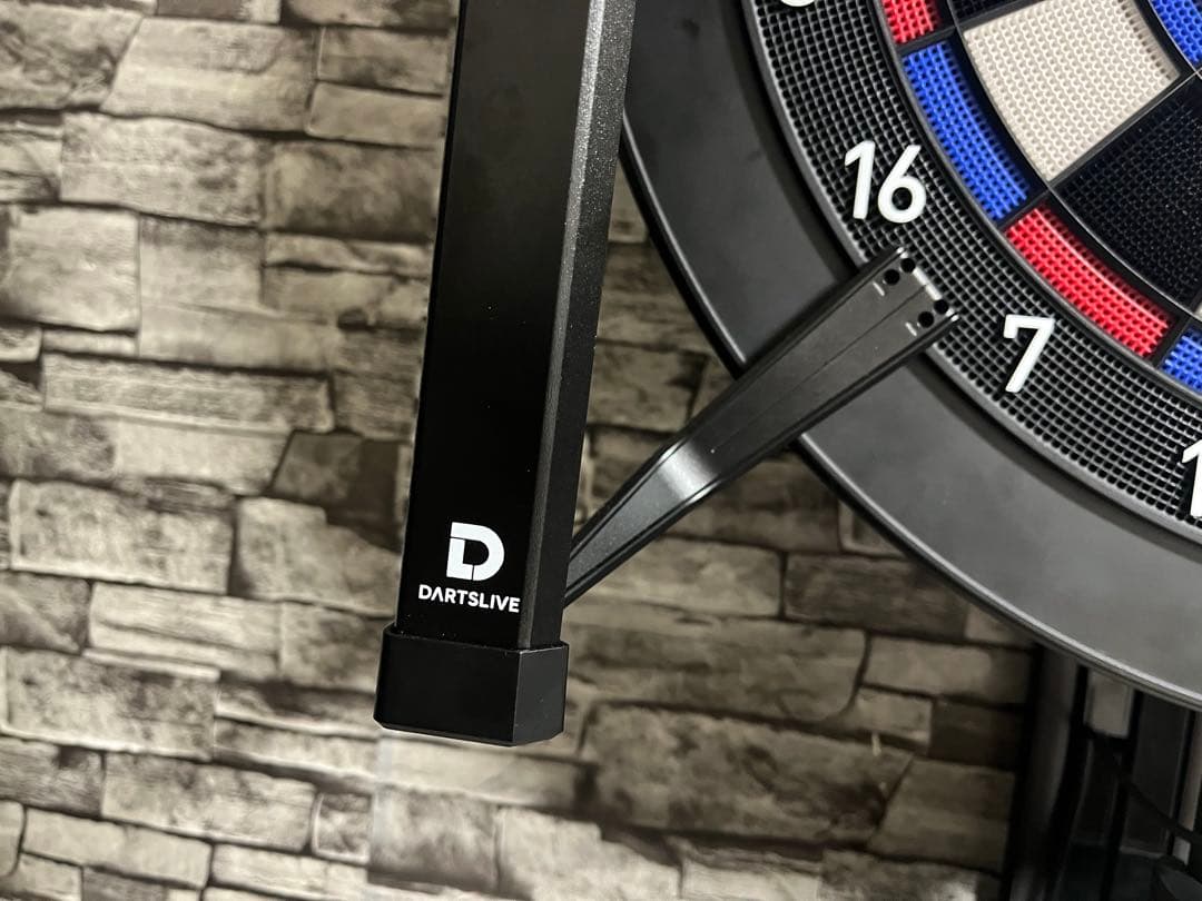 デ*ジ様 ダーツライブホーム　タブレットモニターフルセット