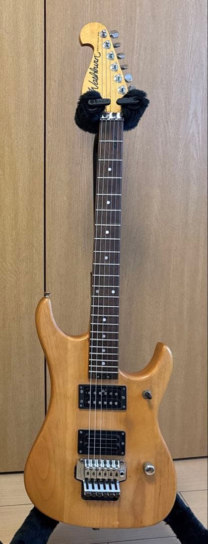 ギター Washburn Nuno Bettencourt N2