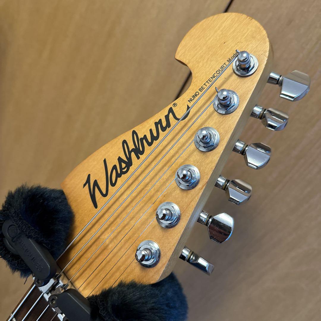 ギター Washburn Nuno Bettencourt N2