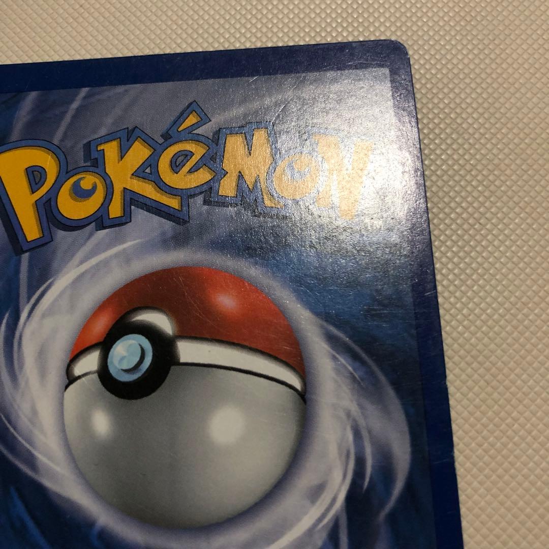 ミュウEX セレビィEX ジラーチEX SR ポケモンカード 英語版 海外限定