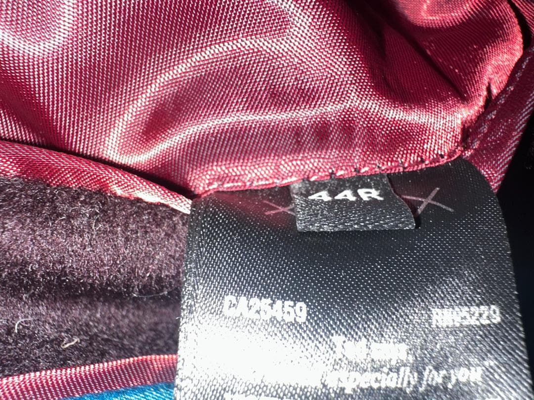 Ted Baker ロングコート（男性）イギリス発売・サイズ４４R