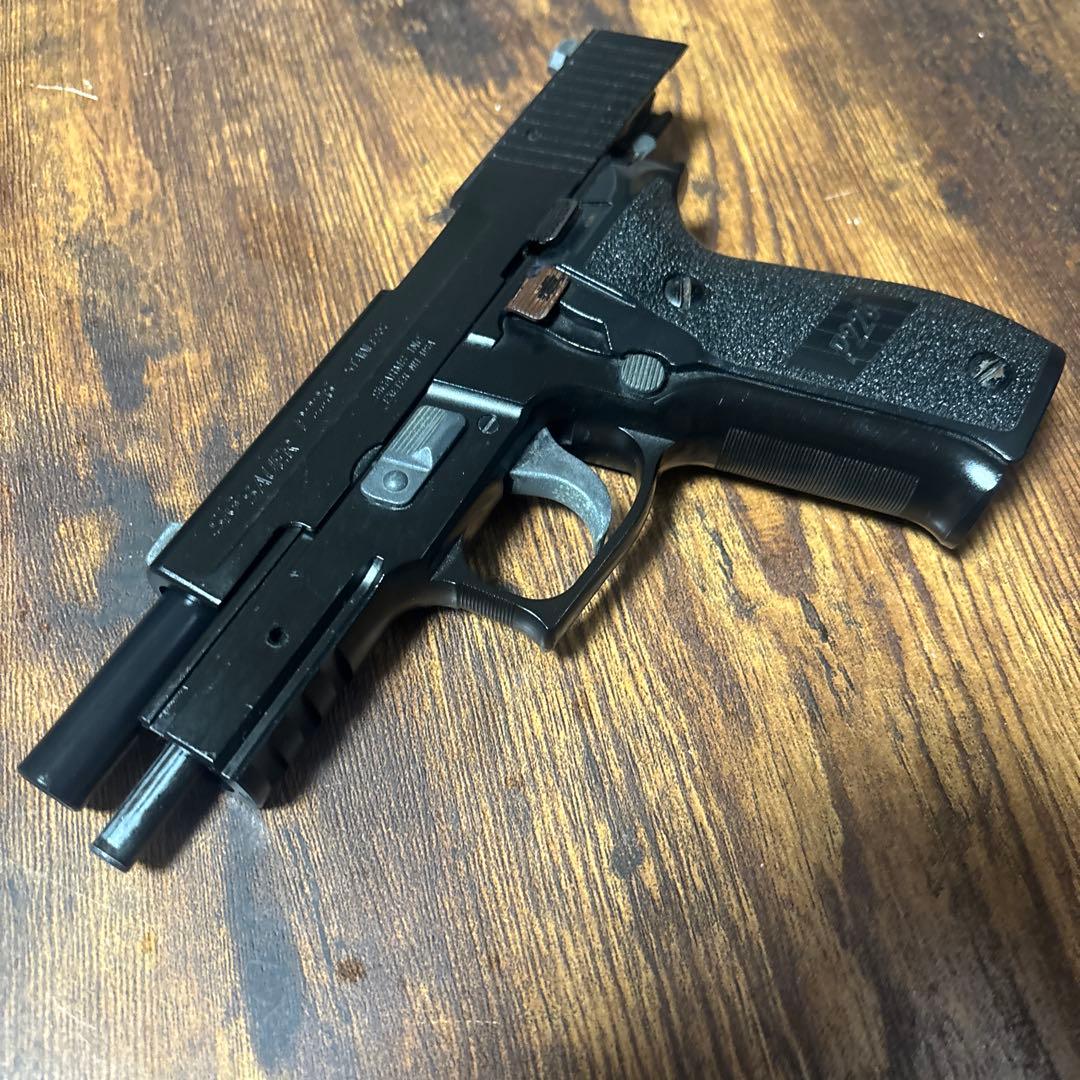 東京マルイ　p226 ガスブローバック