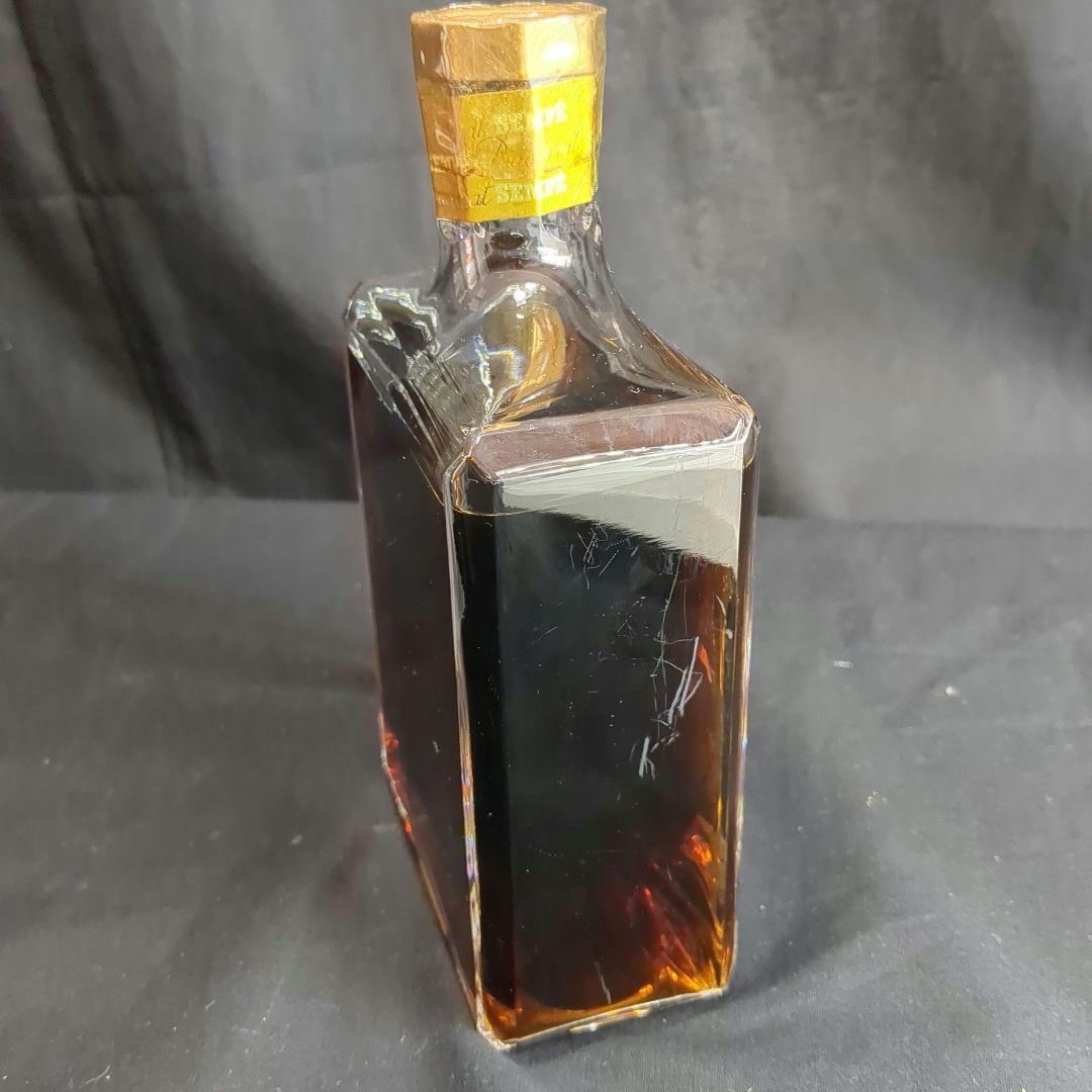 サンペアルマニャックバカラ未開栓 未開栓 古酒 ブランデー【SEMPE