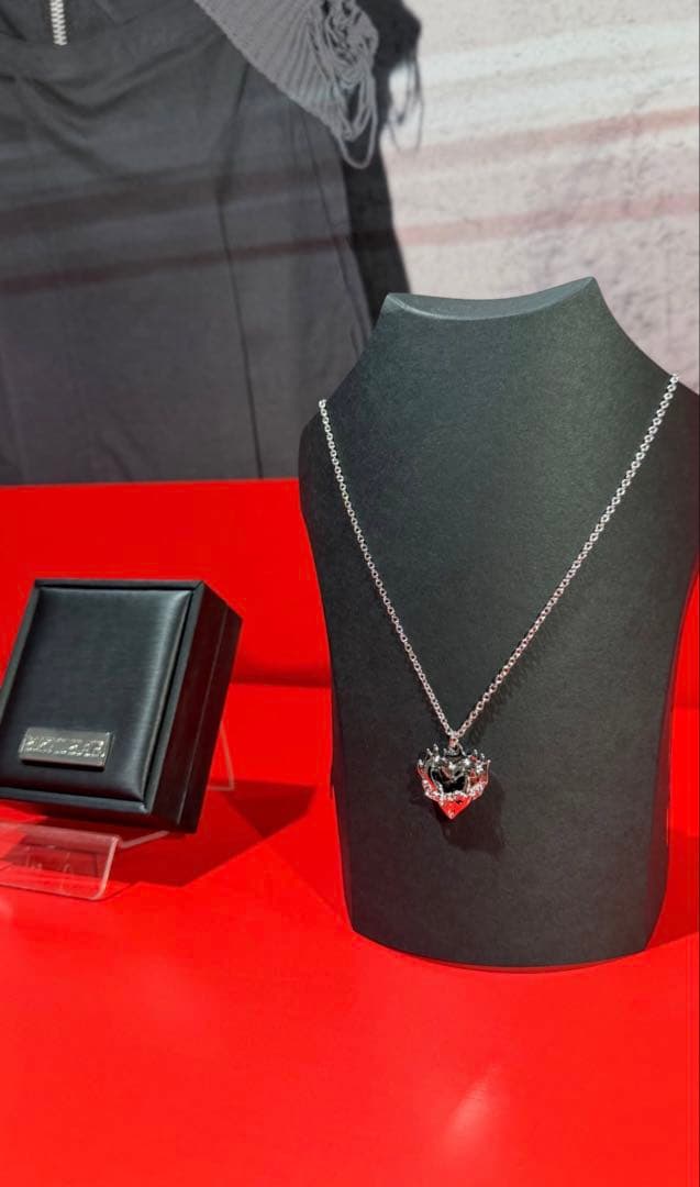 命の燃やし方 ネックレス コムドットやまと命の燃やし方 Amazon.co.jp