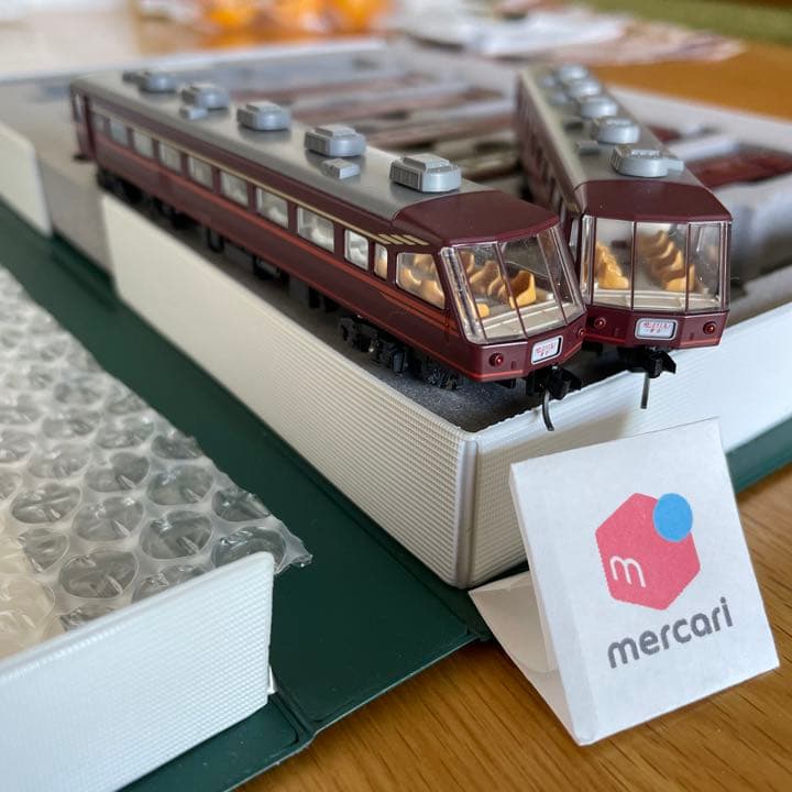 トミックス92619 183系ディ−ゼルカ−