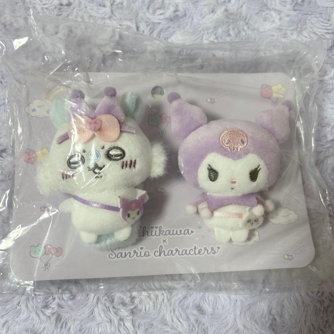 ちいかわ 超まじかる ちいかわ マルチタオル｜株式会社キタンクラブ