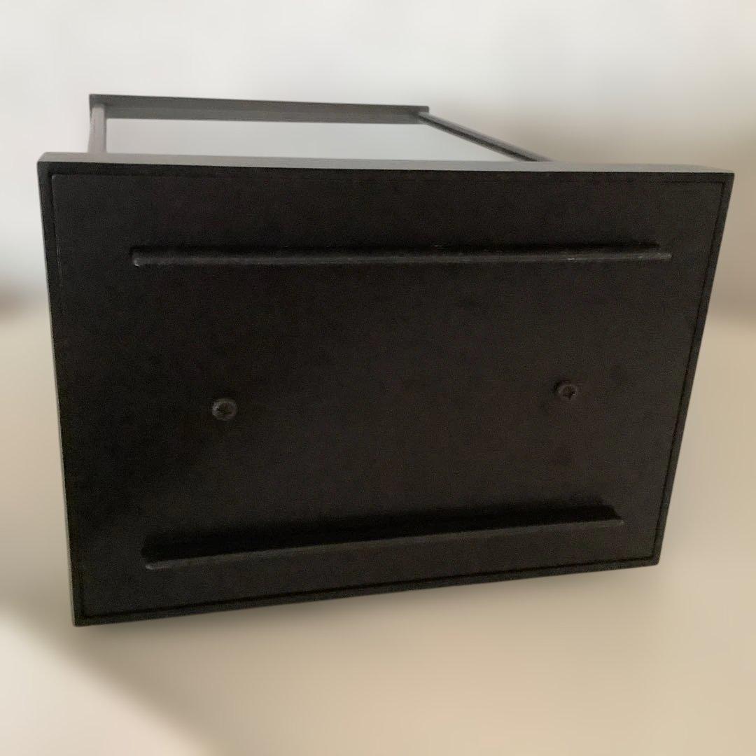 希少　美品　大正製薬　置時計　記念品　ノベルティ