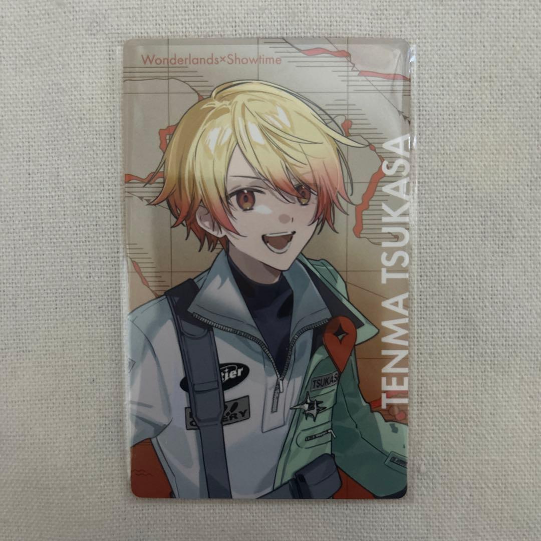 プロセカ セカライ 5th エピカ 天馬司 - メルカリ