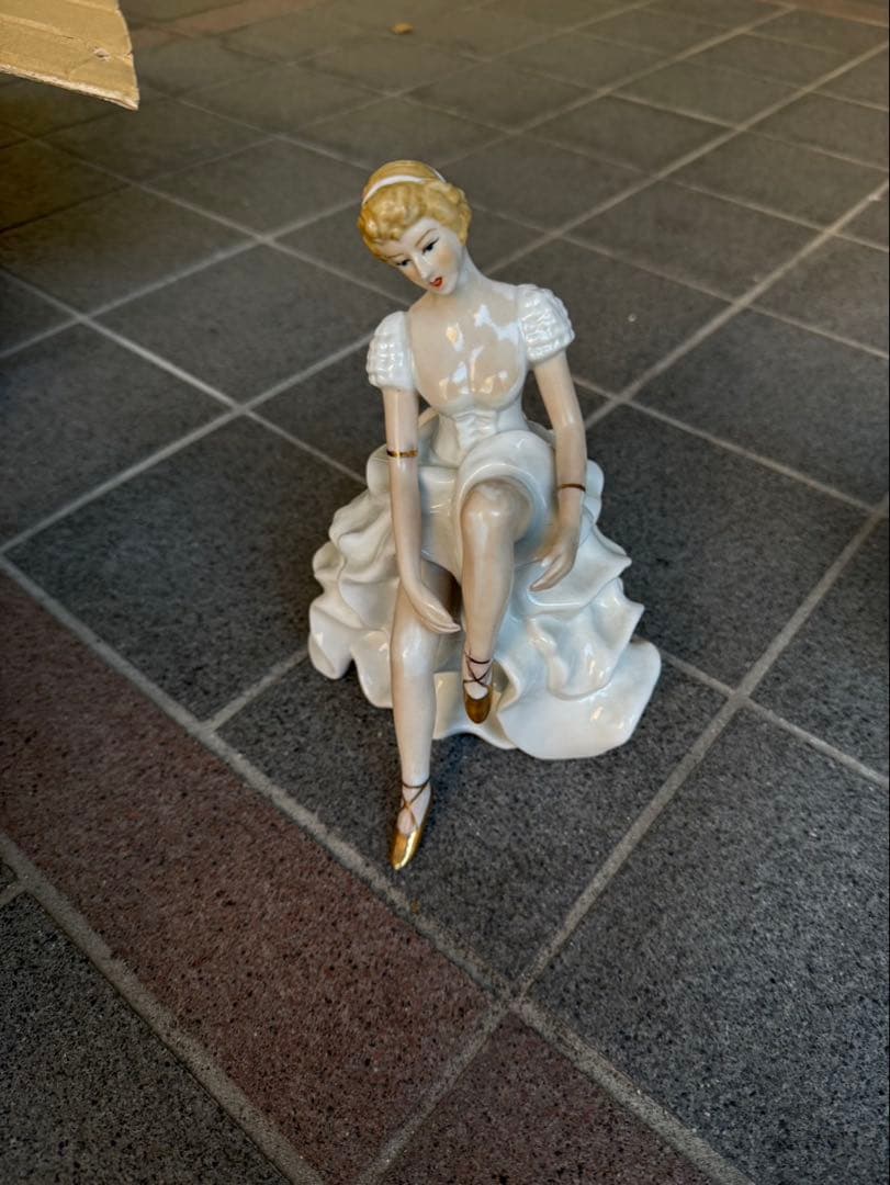 アウトレット ショップホビー・楽器・アート - ドイツ ウォーレン