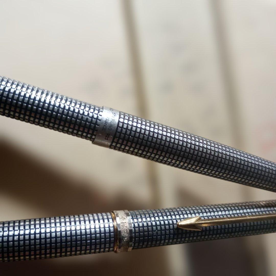 PARKER 　パーカー　ボールペン、シャープペンシル