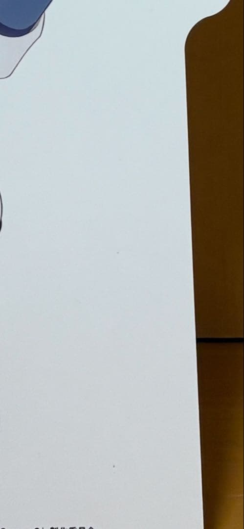 ウマ娘 等身大パネル ナリタタイシン