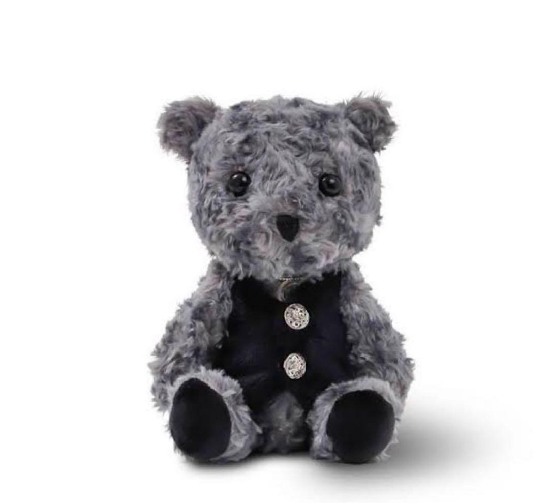 the GazettE ガゼット 20thBIGベア AOI