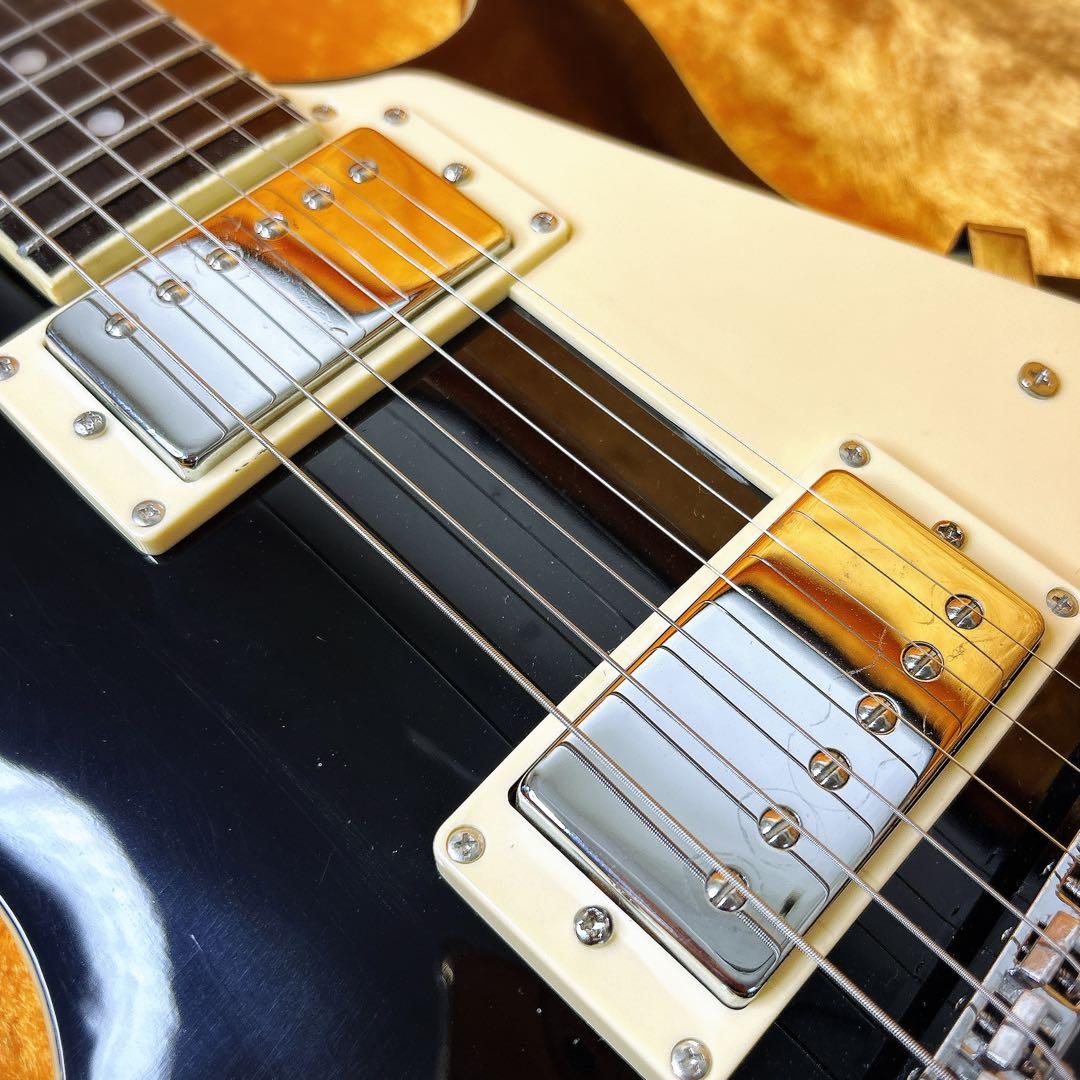 マエストロ　byギブソン　レスポール