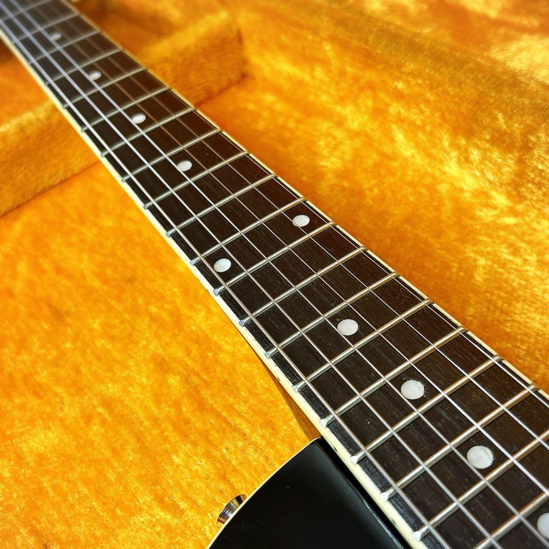 マエストロ　byギブソン　レスポール