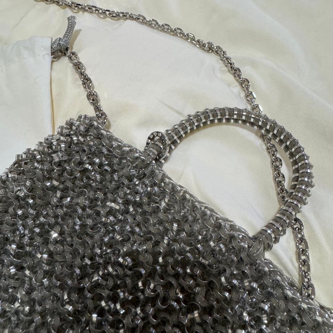 アンテプリマ ミニアトゥーラ カーキシルバー