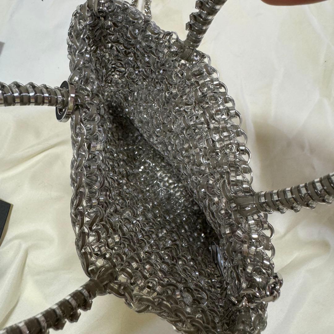 アンテプリマ ミニアトゥーラ カーキシルバー