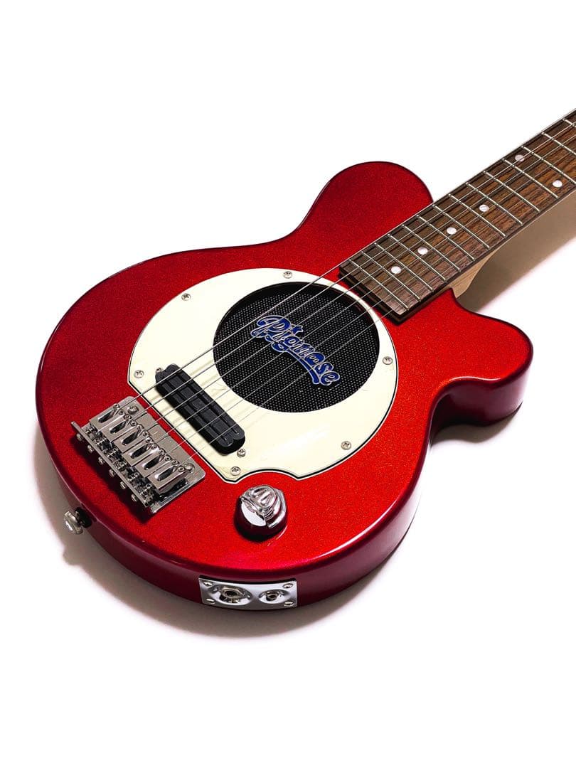 ギター PIGNOSE GUITAR PGG-200 CA