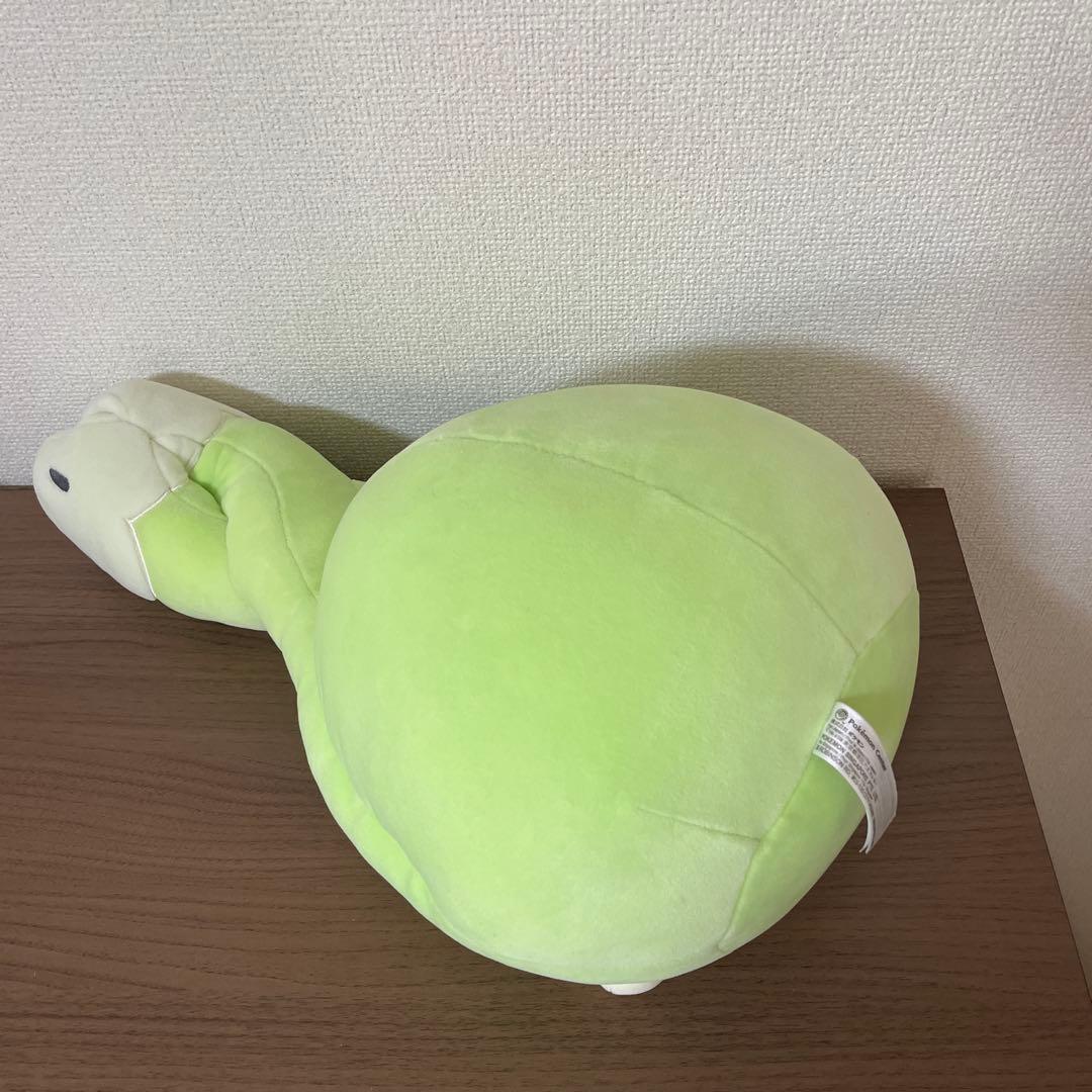 もっちりっちぬいぐるみ スボミー　ポケモンセンター