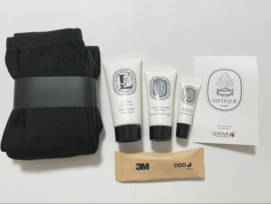 新品未使用】Diptyque アメニティセット - メルカリ