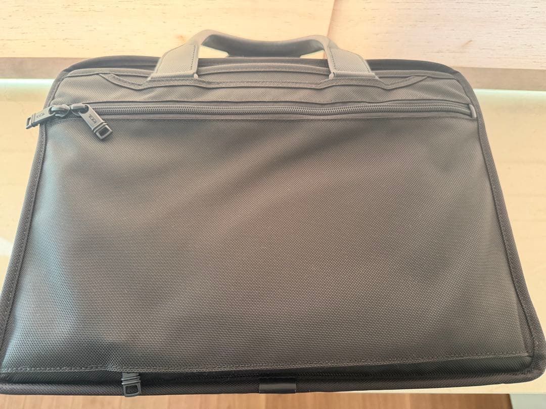 新品未使用TUMI ビジネスバッグ 02603141D3 ALPHA 3