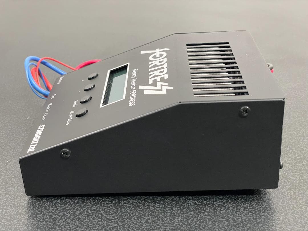 人気ホビー・楽器・アート - FORTRESS フォートレス ストレート 放電器