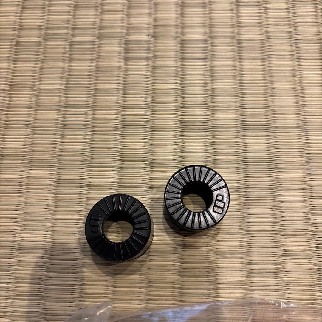 MXR M102M dyna comp 説明書付き