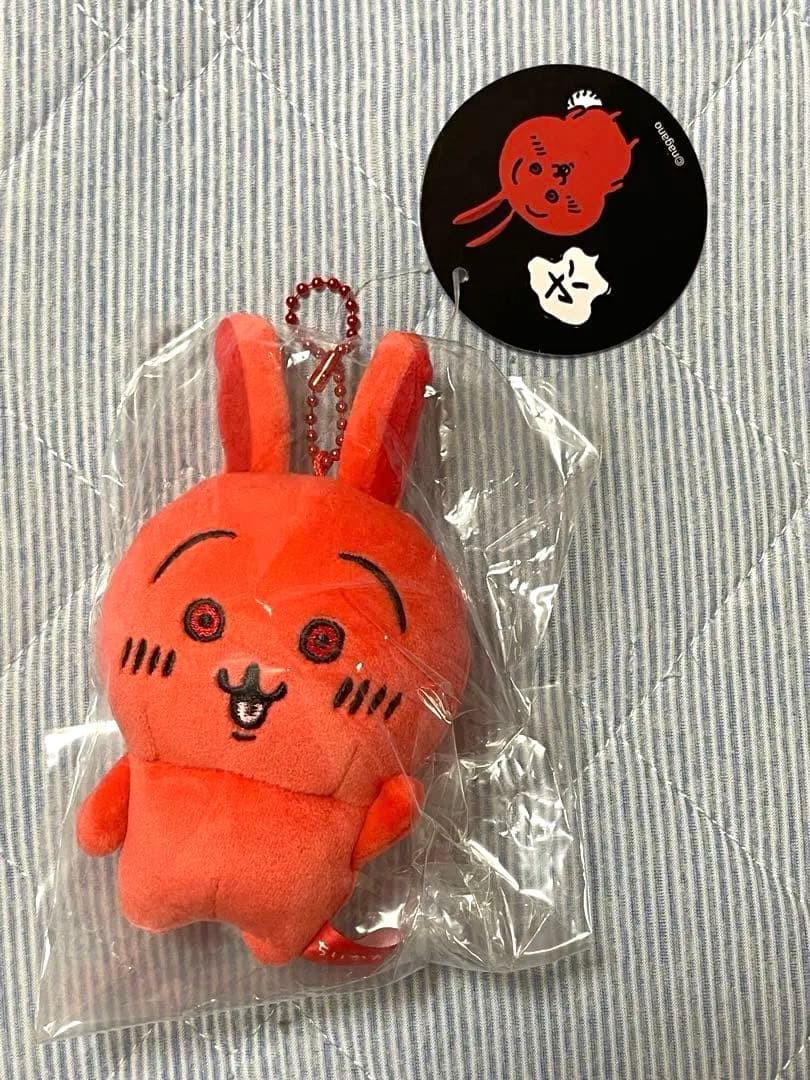 ちいかわ ハチワレ うさぎ グッズ マスコット 等 まとめ売り