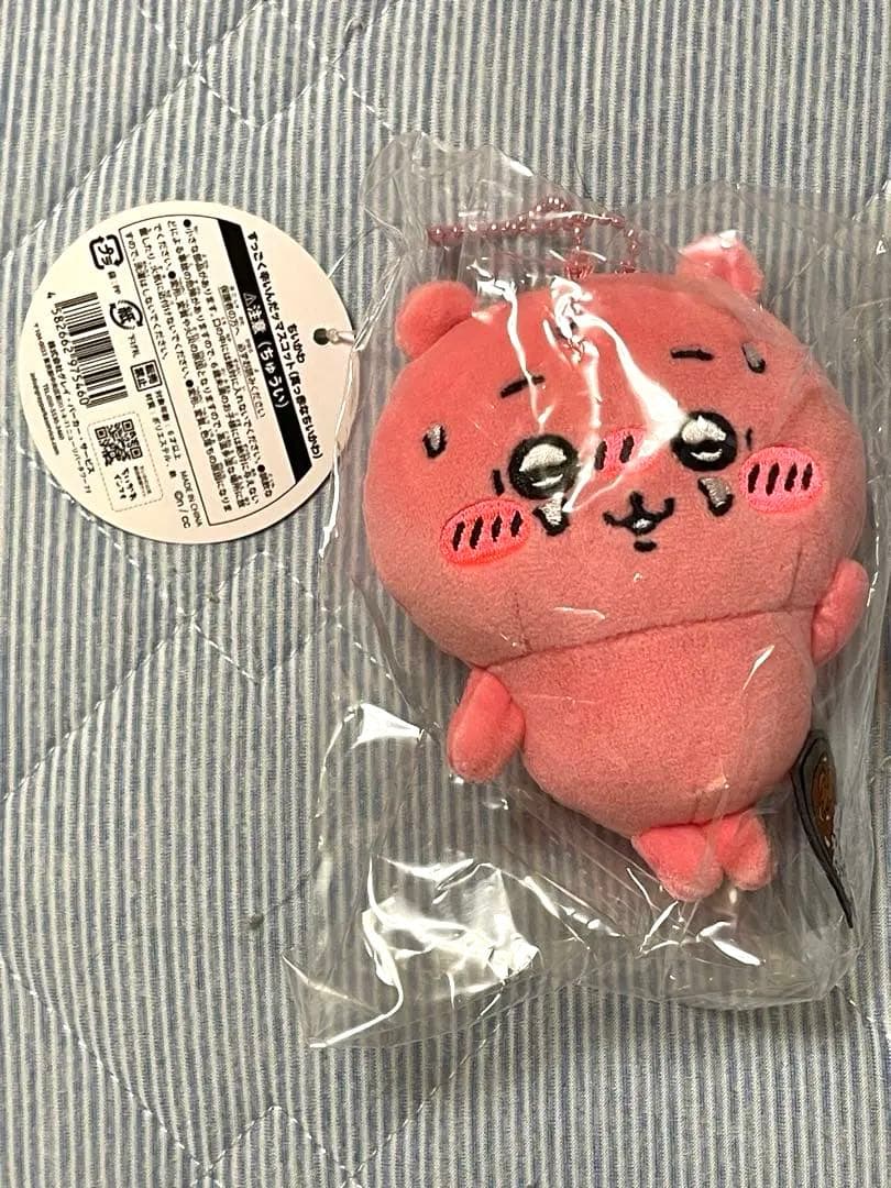 ちいかわ ハチワレ うさぎ グッズ マスコット 等 まとめ売り